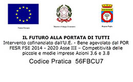 Miglionico Service