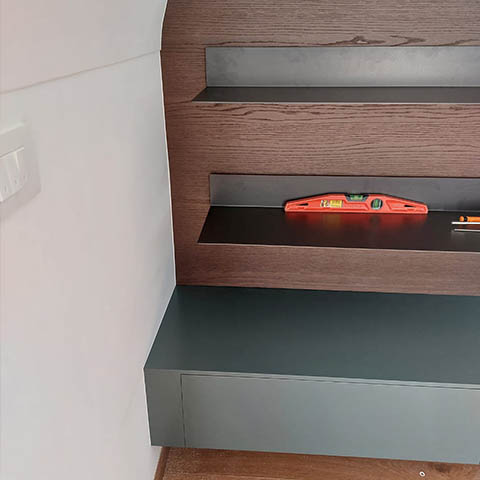 Miglionico Service
