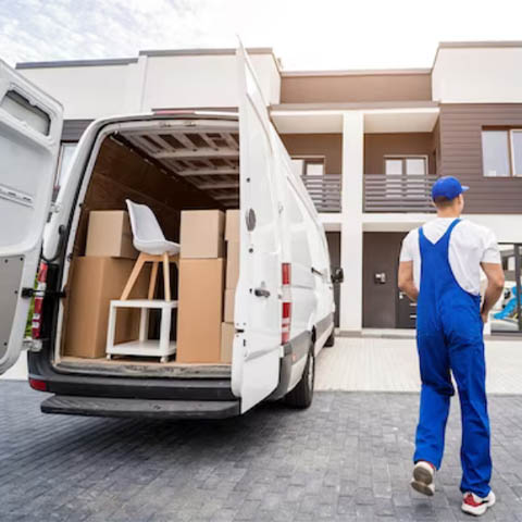 Miglionico Service